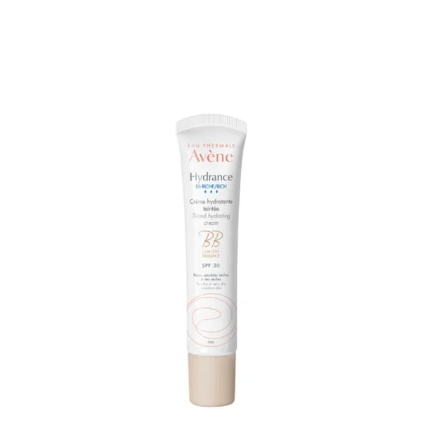 Avène Hydrance BB com Cor Rico SPF30 40ml
